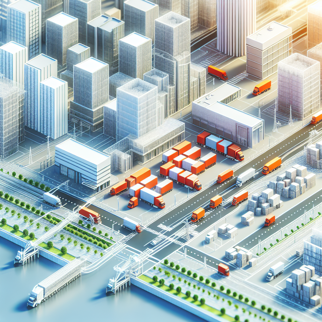 Guide Complet sur la Livraison en France : Tout ce que Vous Devez Savoir