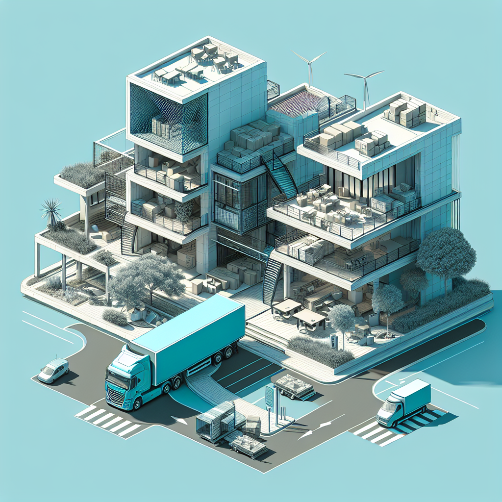 Guide Complet pour la Livraison en France: Étapes et Conseils