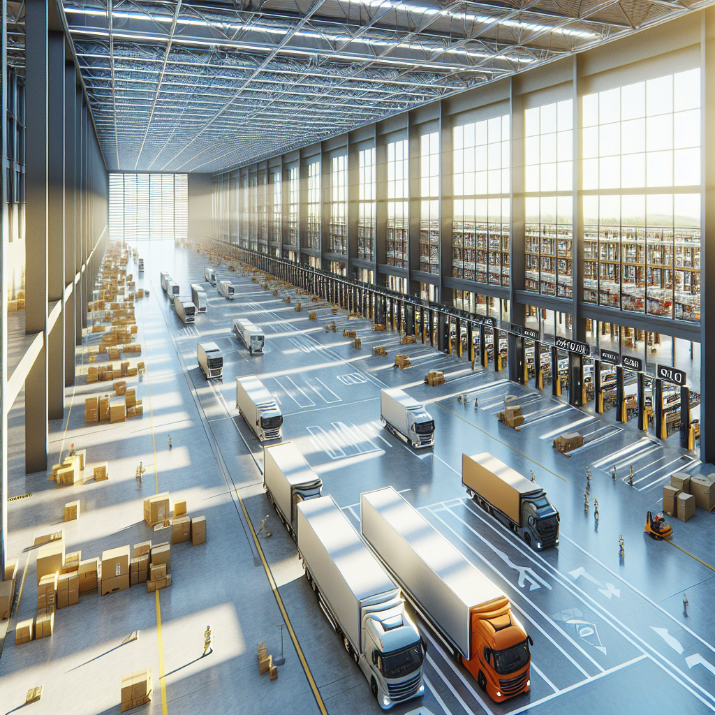 Guide Complet sur la Livraison en France: Optimisez vos Expéditions