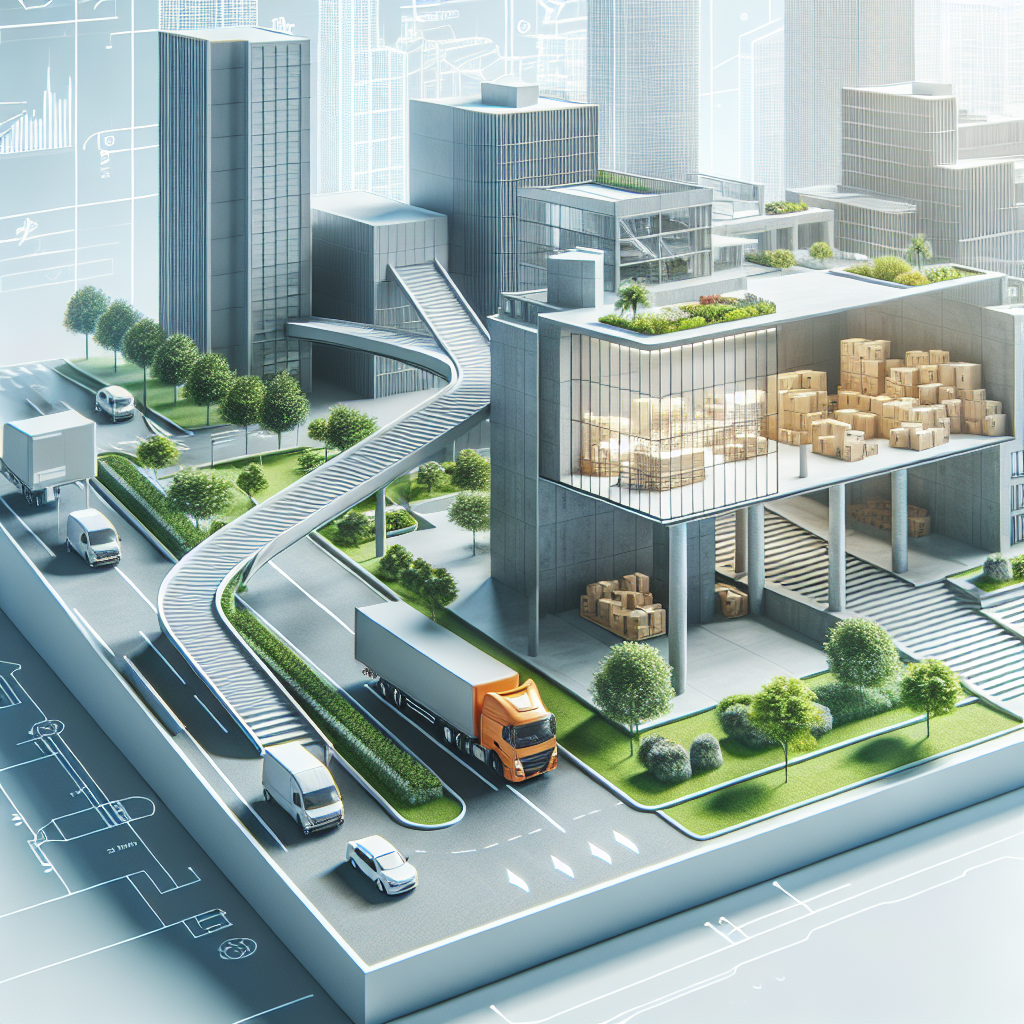 Guide Complet pour la Livraison en Suisse : Tout Ce Que Vous Devez Savoir