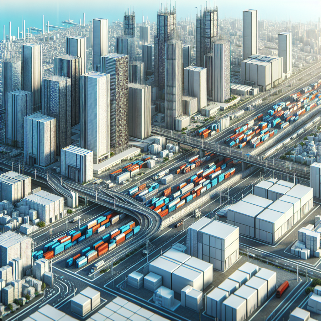 Guide Complet sur la Réglementation Conteneur en Europe