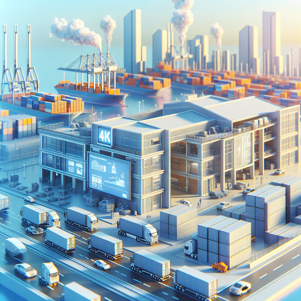 Guide Complet sur la Réglementation des Conteneurs en Europe