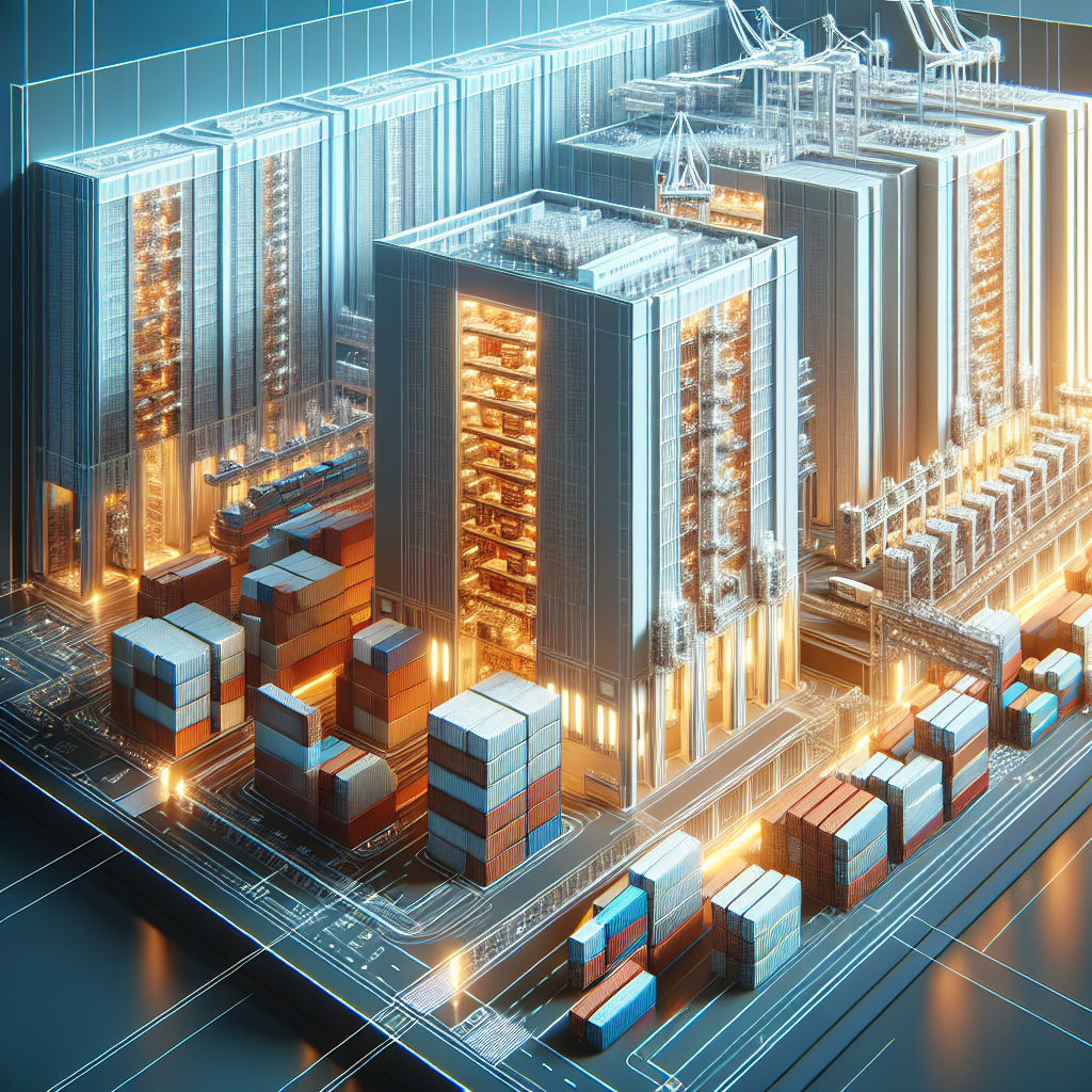 Guide Complet sur la Réglementation des Conteneurs en Europe