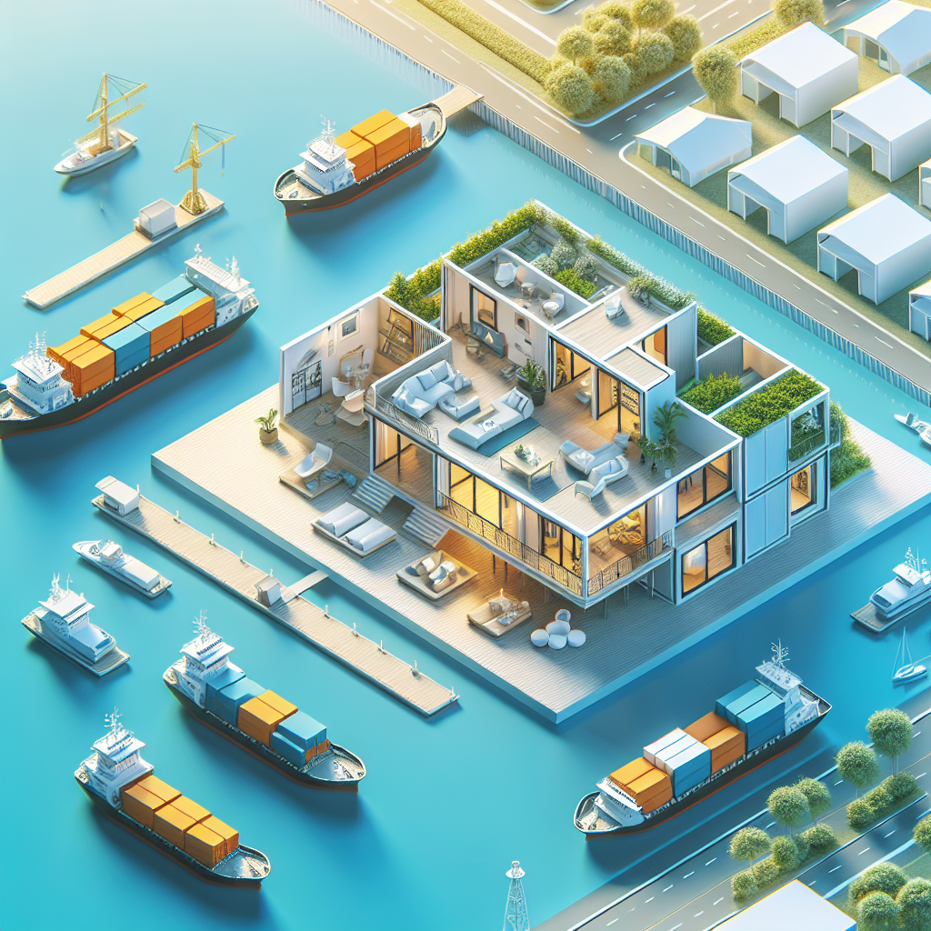 Découvrez Tout sur la Tiny House : Guide Complet et Optimisé