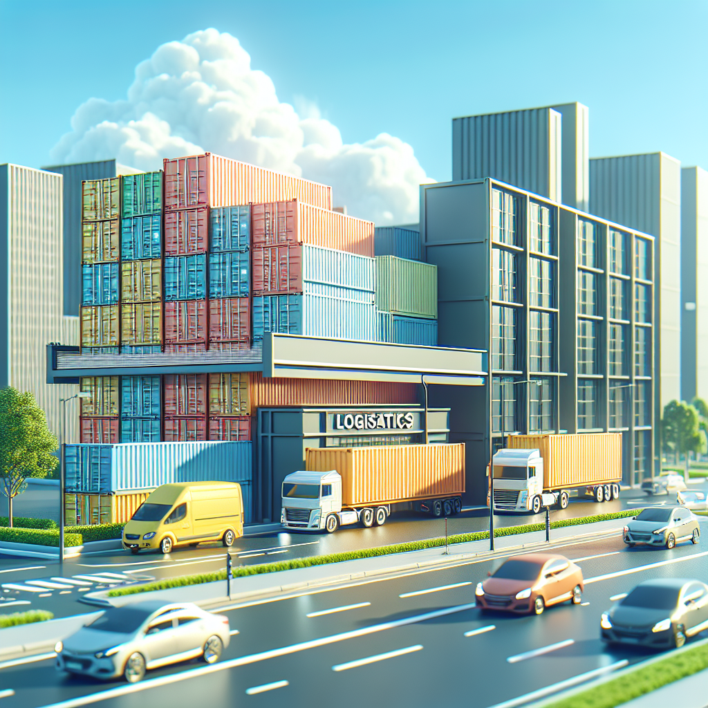 Tout Savoir sur les Conteneurs 20ft Occasion : Guide Complet