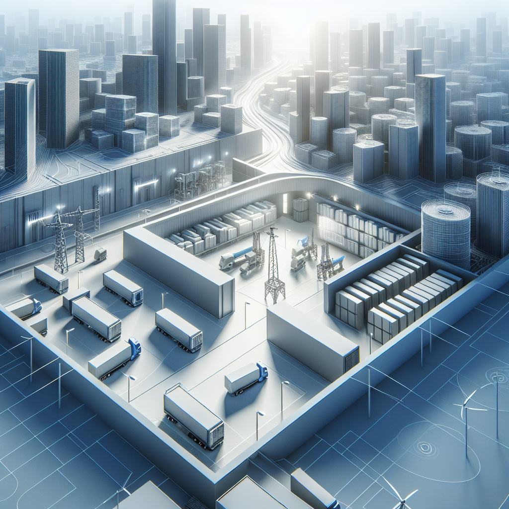 Guide Complet sur l'Utilisation des Conteneurs Réfrigérés