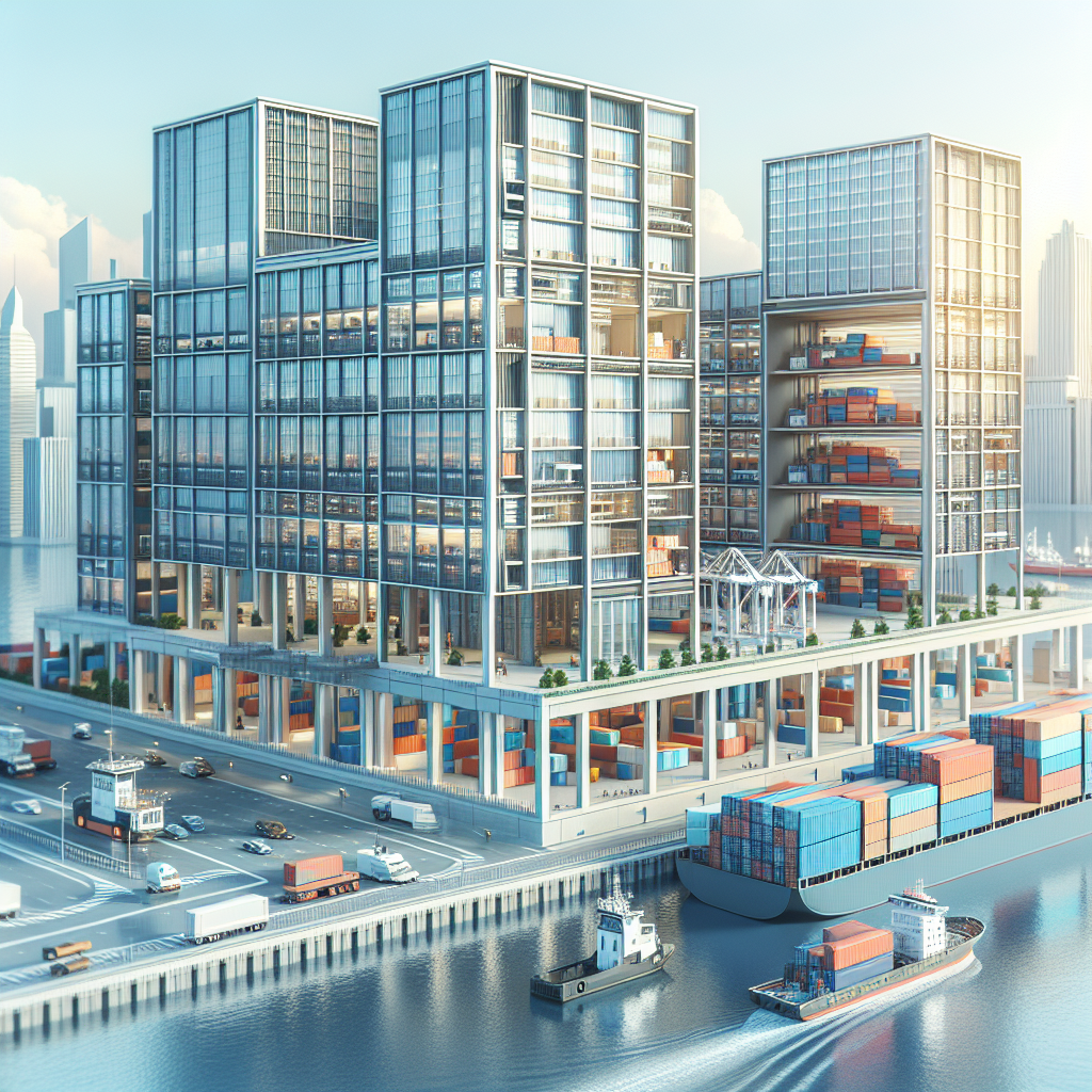 Guide Ultime sur les Conteneurs Maritimes : Questions Fréquentes et Réponses d'Experts