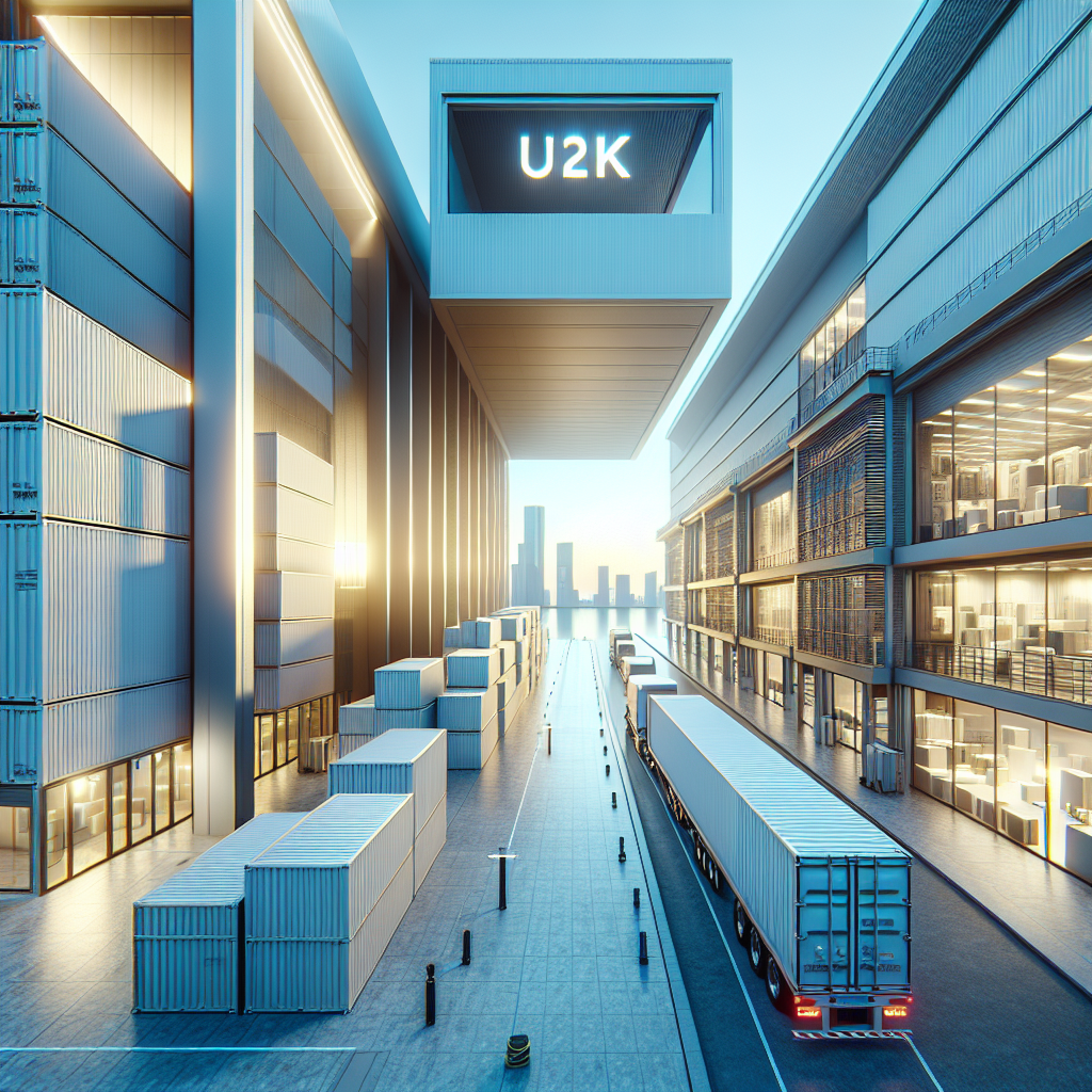 Guide Ultime des Conteneurs Neufs : Comparatif et Recommandations