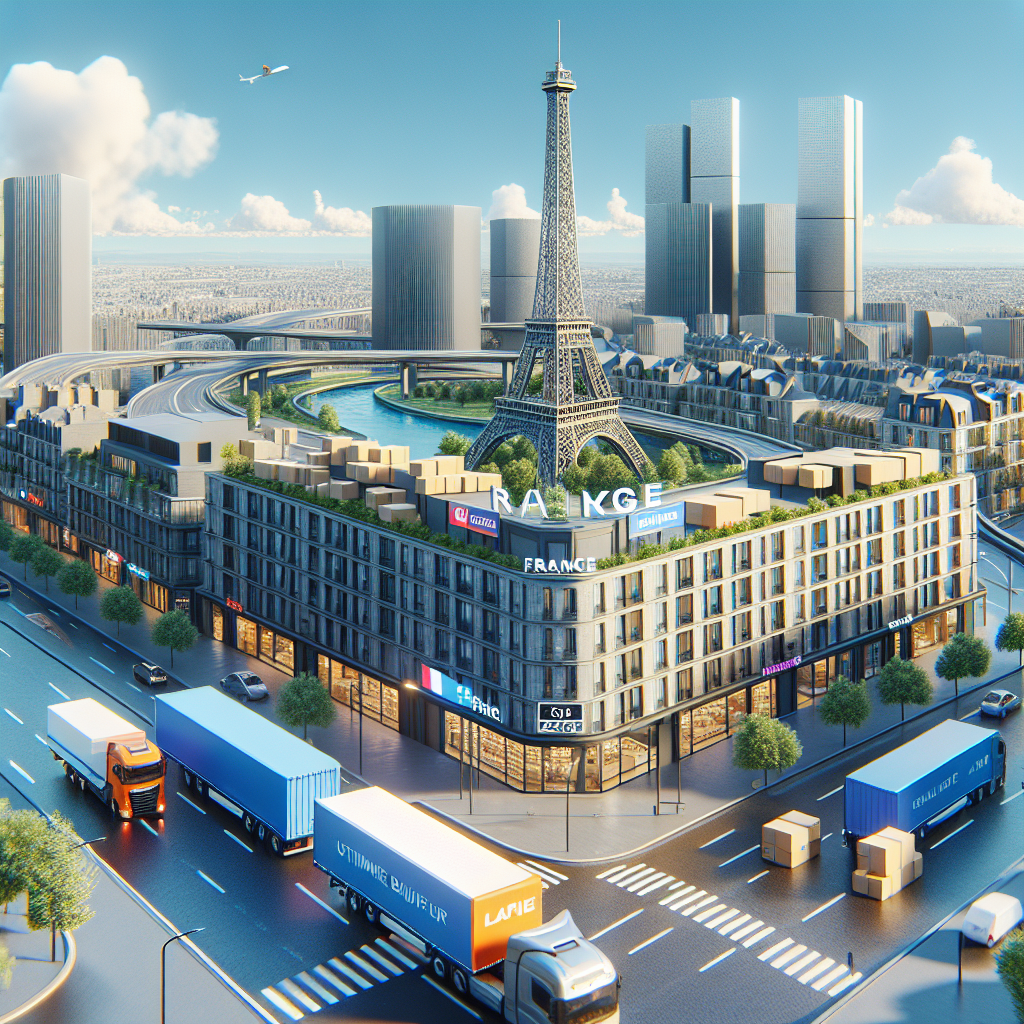 Guide Ultime sur la Livraison en France : Réponses d'Experts