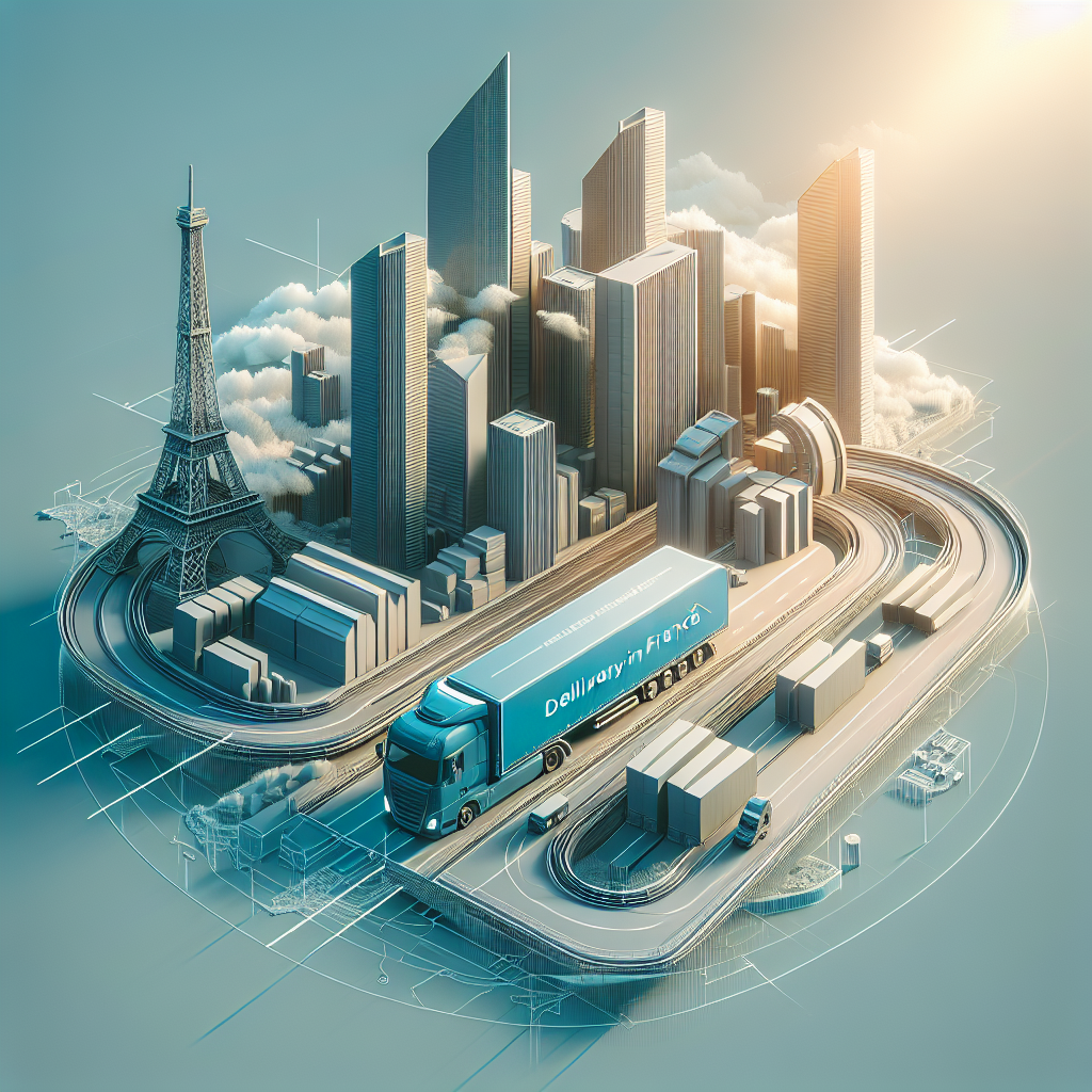 Guide Complet sur la Livraison en France : Réponses d'Experts