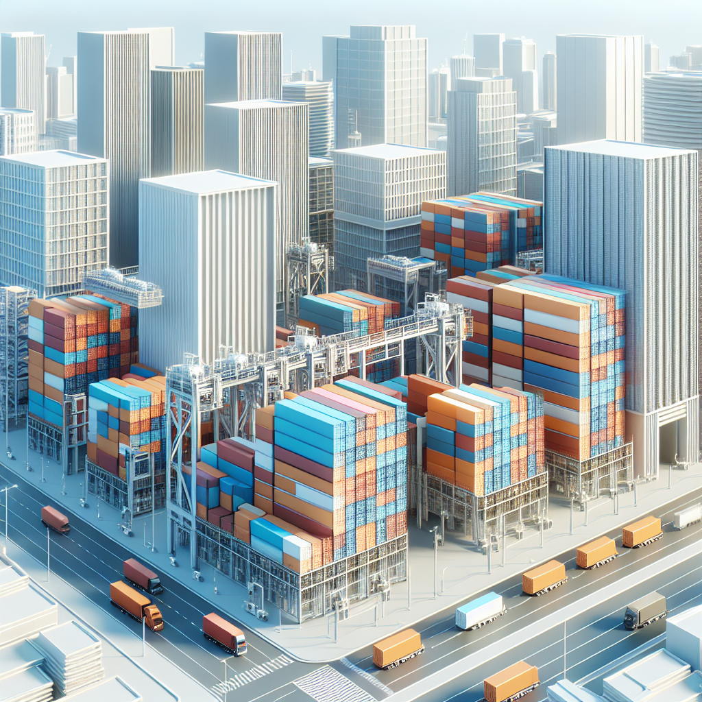 Guide Pratique Pour Établir un Contact Efficace | Vente de Conteneur