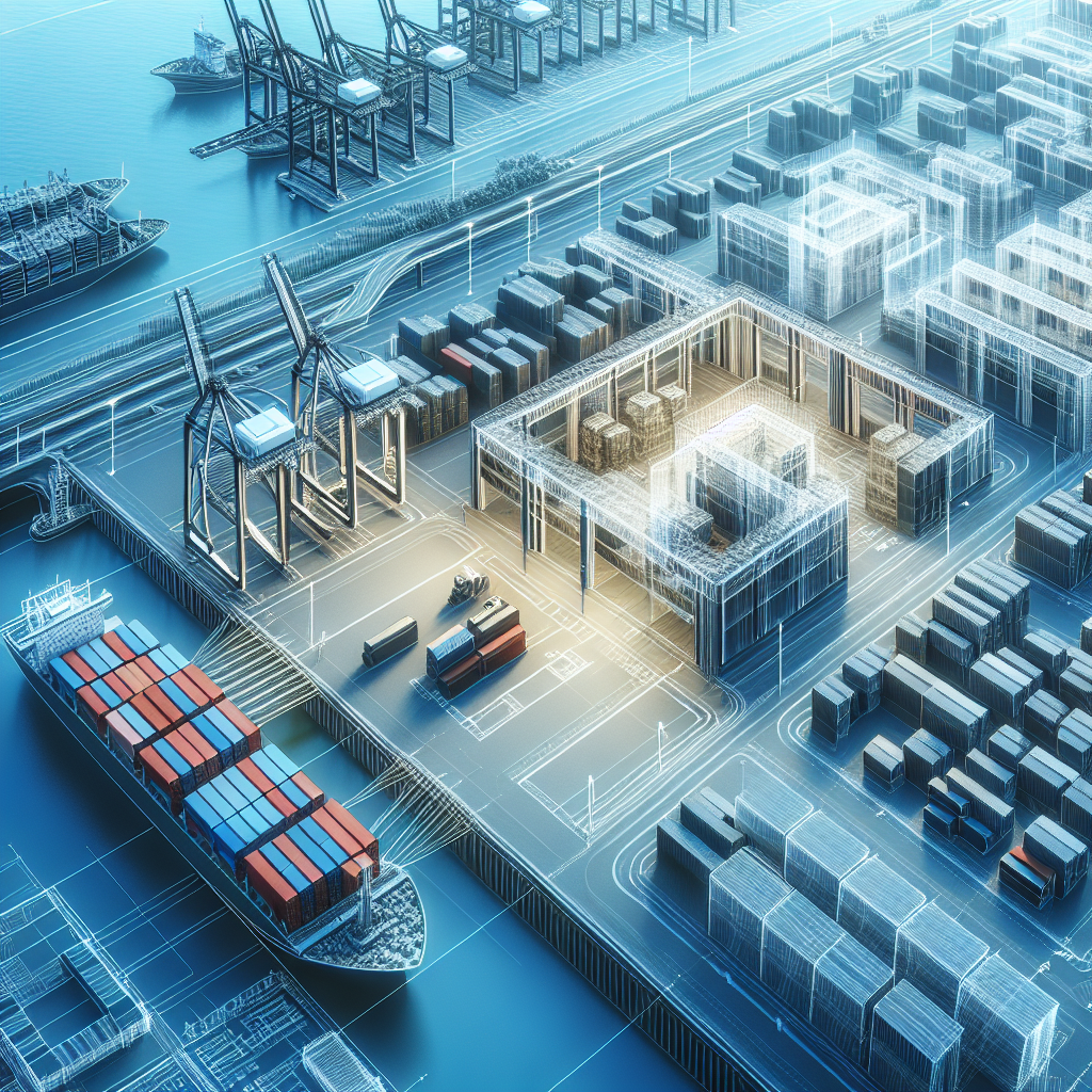 Guide Pratique pour Choisir des Conteneurs Neufs en 2023