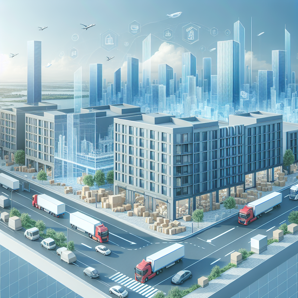 Guide Pratique : Livraison en France Simplifiée