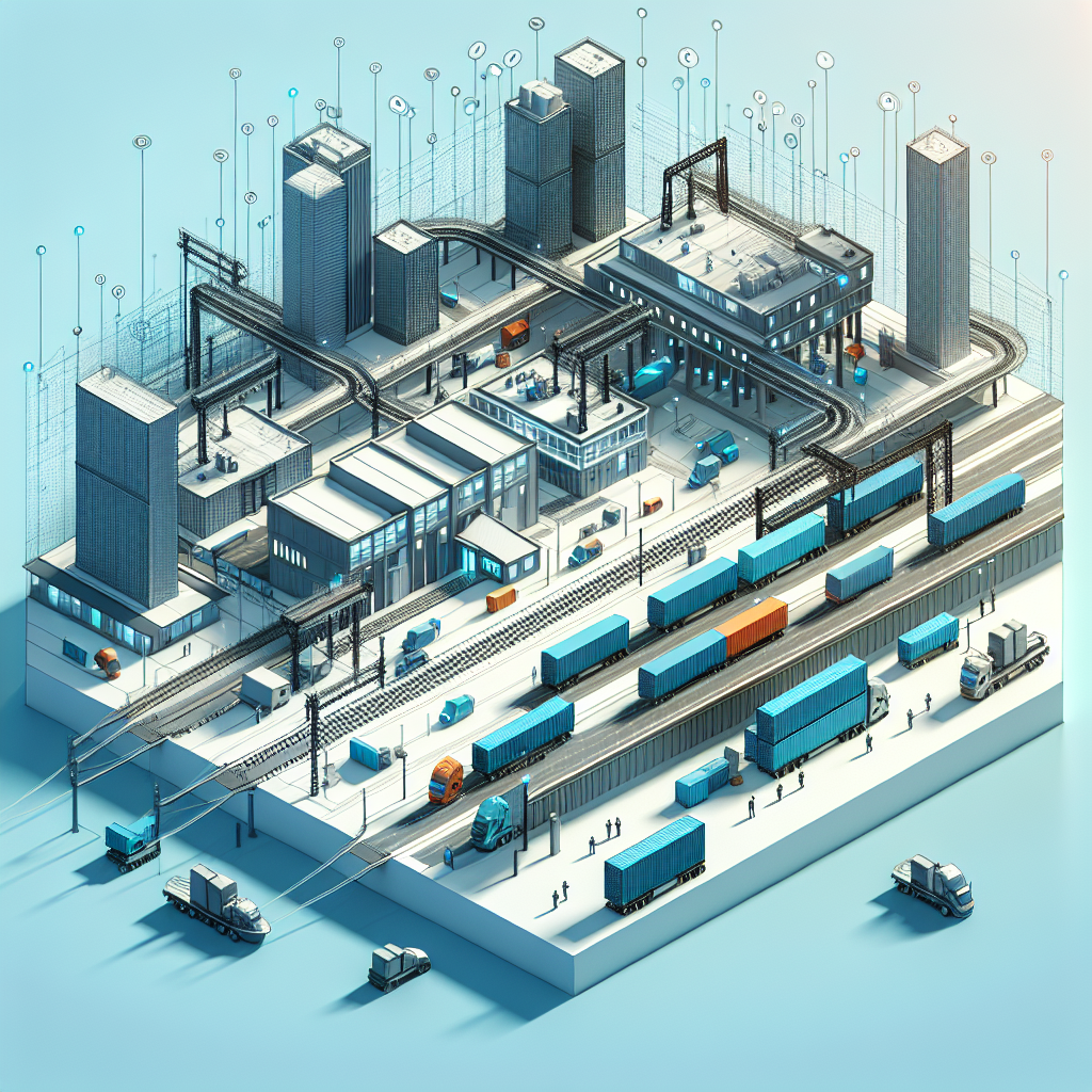 Guide pratique pour optimiser le contact avec votre fournisseur de conteneurs