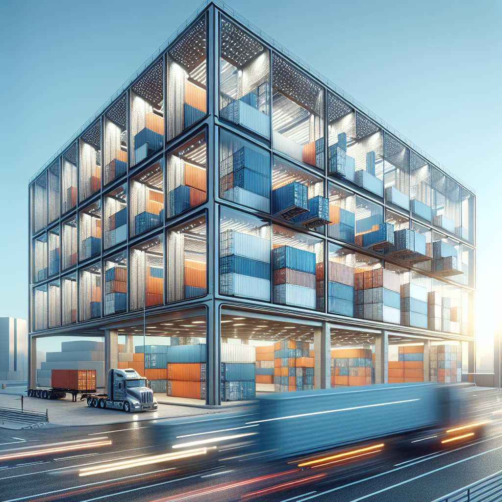 Guide Ultime sur le Prix Conteneur Maritime 2025