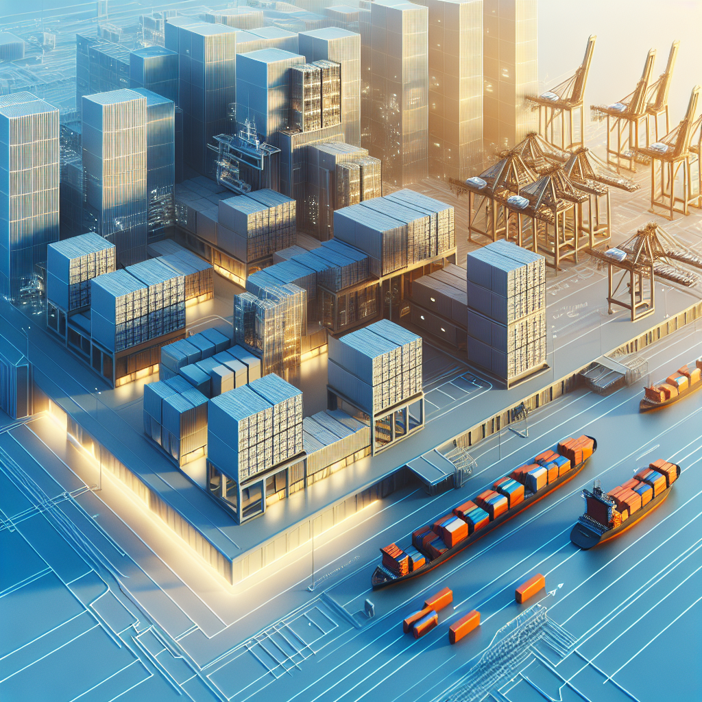 Guide Complet sur le Prix du Conteneur Maritime en 2025