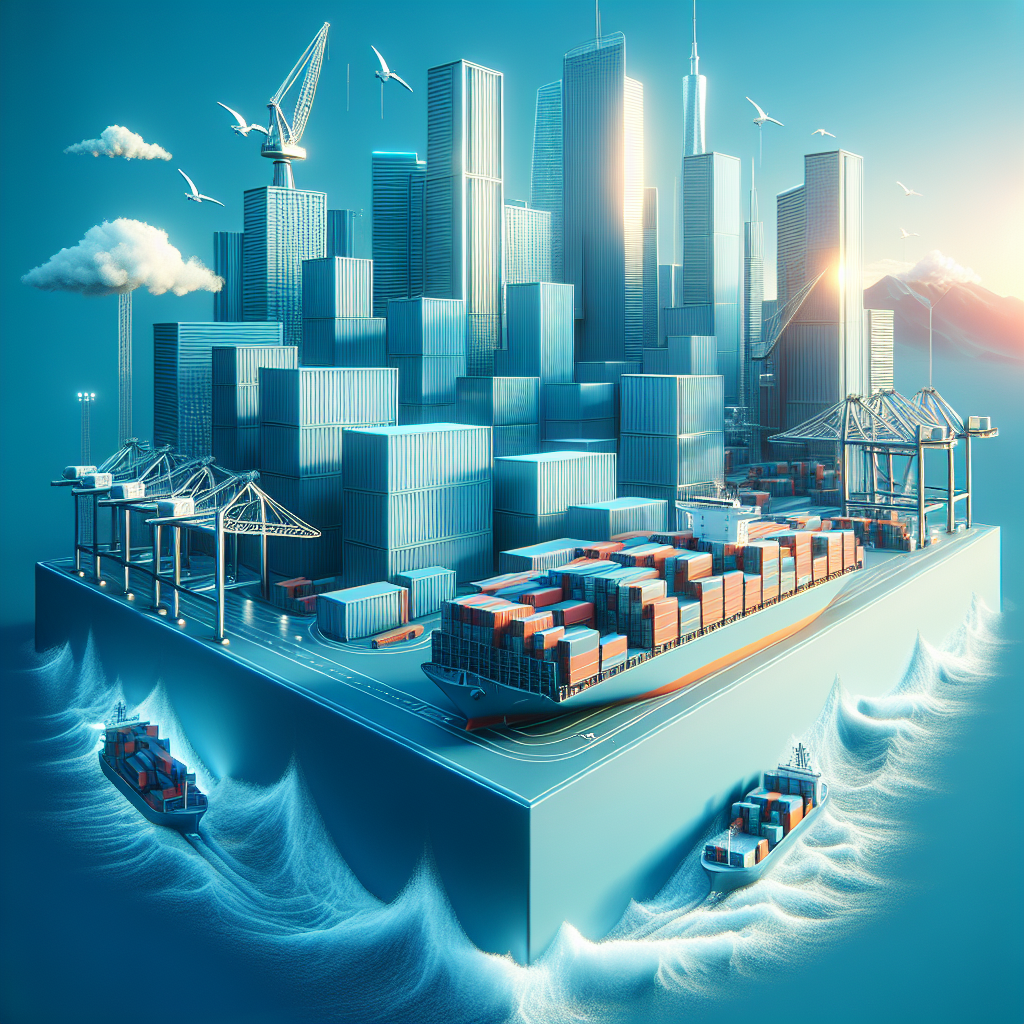 Guide Ultime sur les Prix des Conteneurs Maritimes en 2025