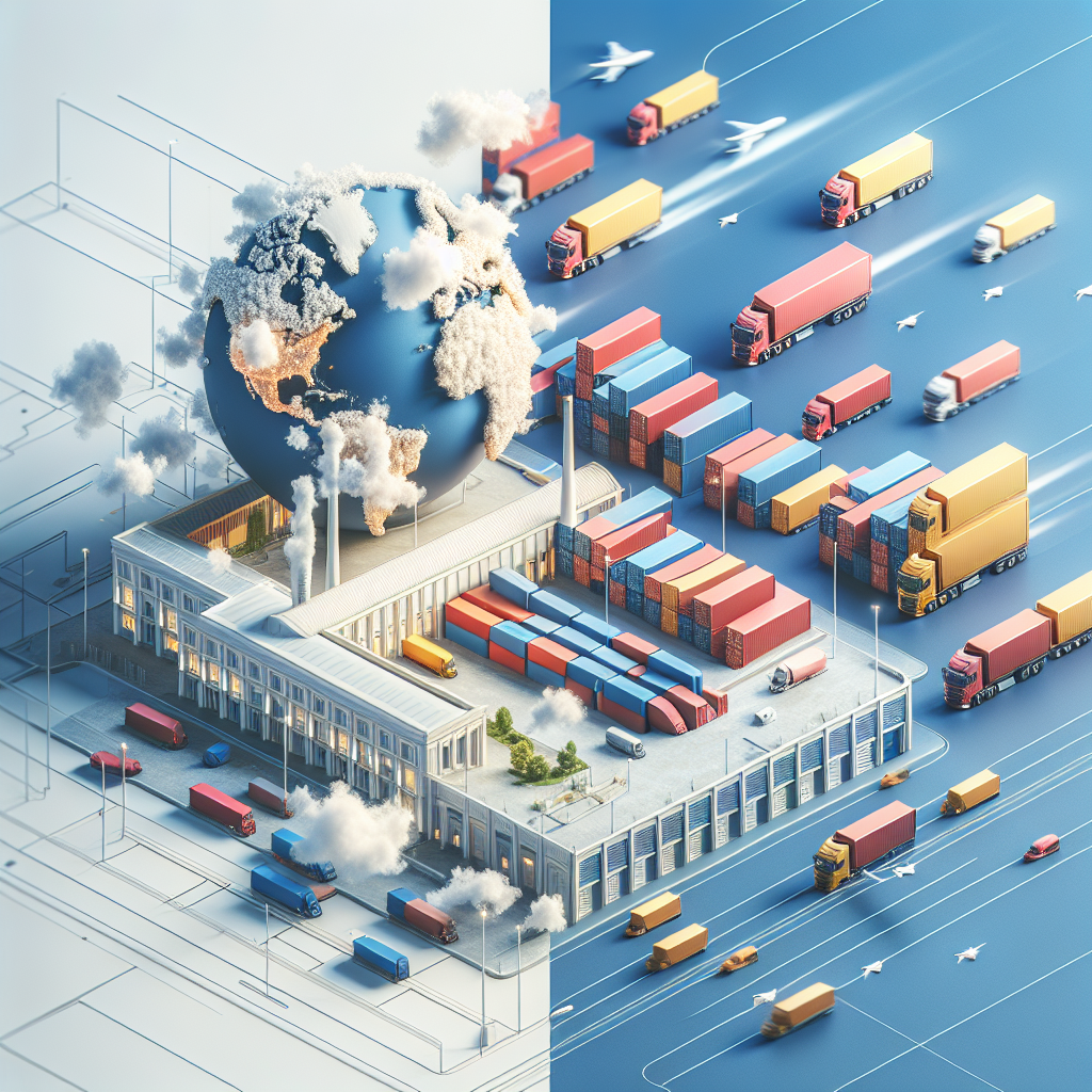 Guide complet sur la réglementation des conteneurs en Europe