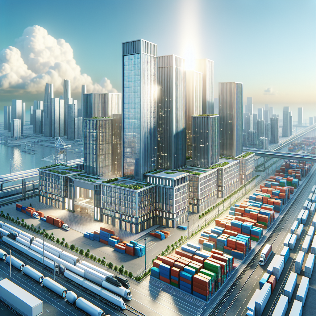 Guide complet sur la réglementation des conteneurs en Europe