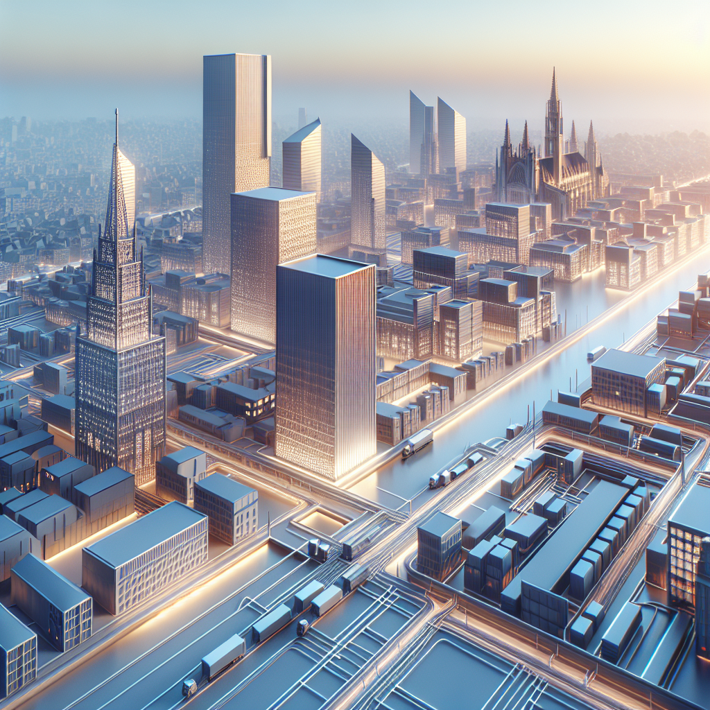 Livraison en Belgique : Questions Fréquentes et Réponses d'Experts