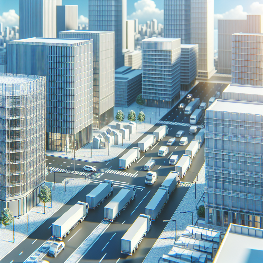 Livraison de Conteneurs en France : Réponses à Vos Questions