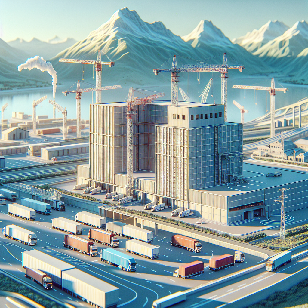 Livraison Suisse : Avantages et Inconvénients Détaillés