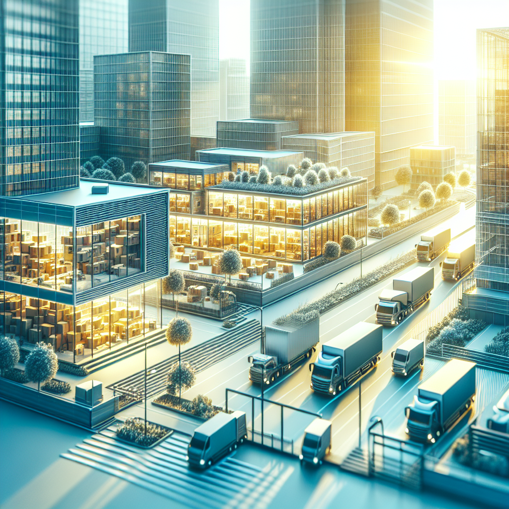 Livraison en Suisse : Étude de Cas et Retours d'Expérience