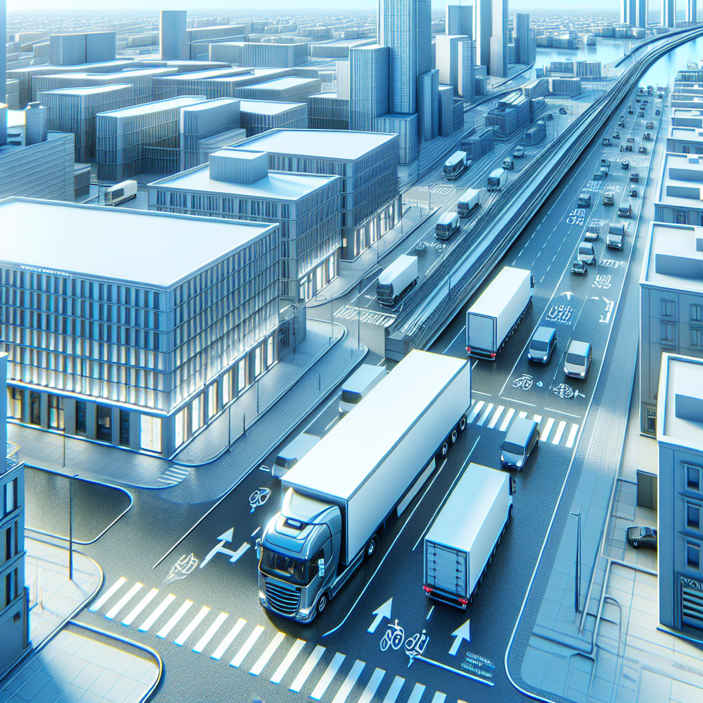 Tout Savoir sur la Livraison en Suisse : Questions Fréquentes et Réponses d'Experts