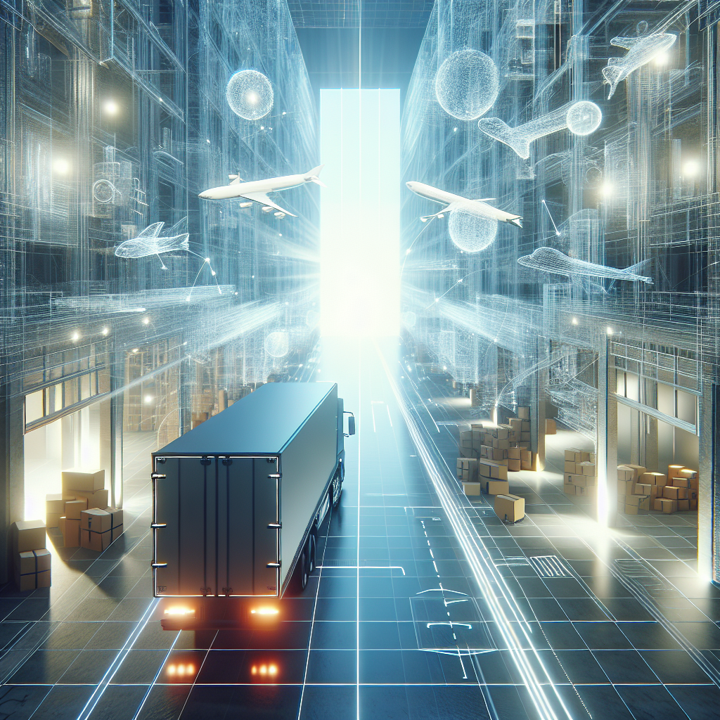 Découvrez les Nouvelles Tendances de Livraison en France