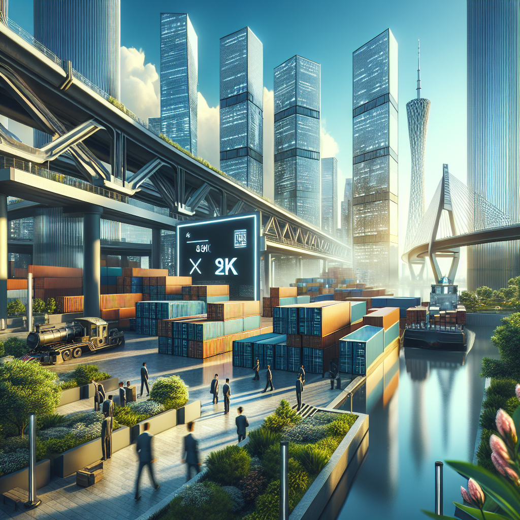 Optimisez Votre Utilisation des Conteneurs Maritimes: Études de Cas et Expériences