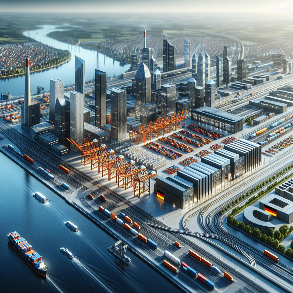 Optimisez votre Livraison en Allemagne : Avantages et Inconvénients