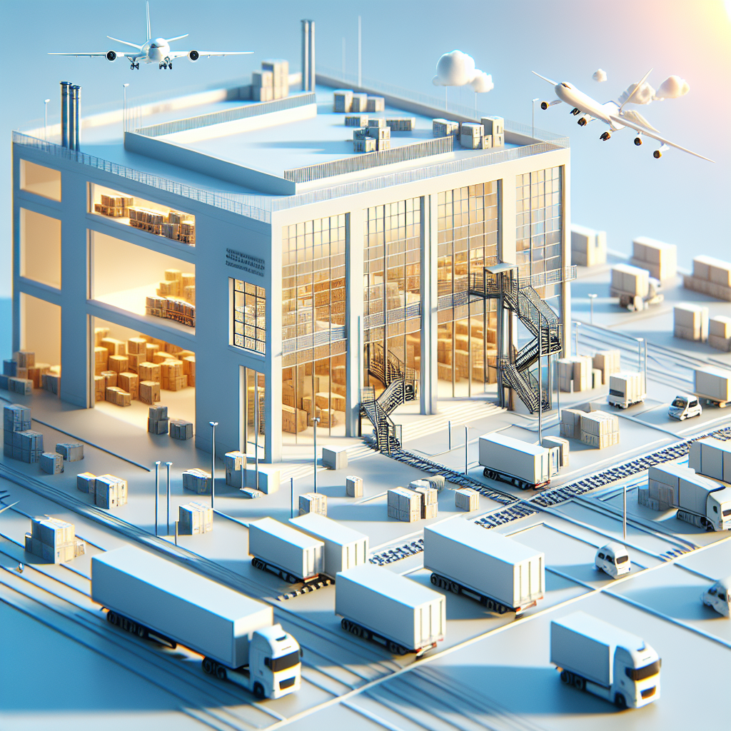 Optimisation de la Livraison en Allemagne : Conseils et Analyses