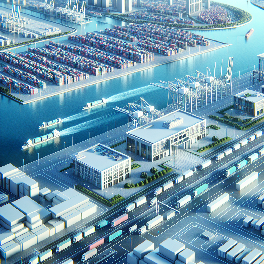 Optimisez Votre Livraison en Allemagne : Étude de Cas et Retours