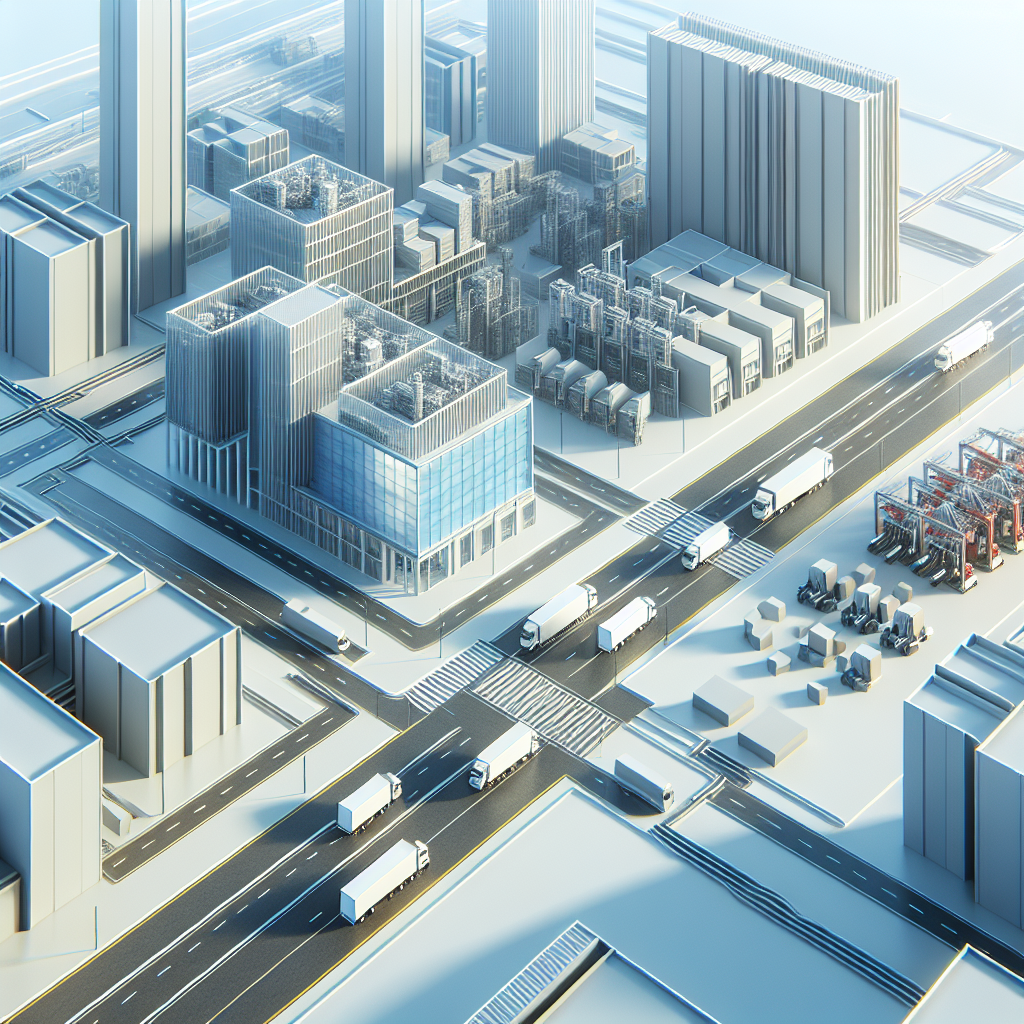 Optimisez votre livraison en Suisse avec notre guide complet