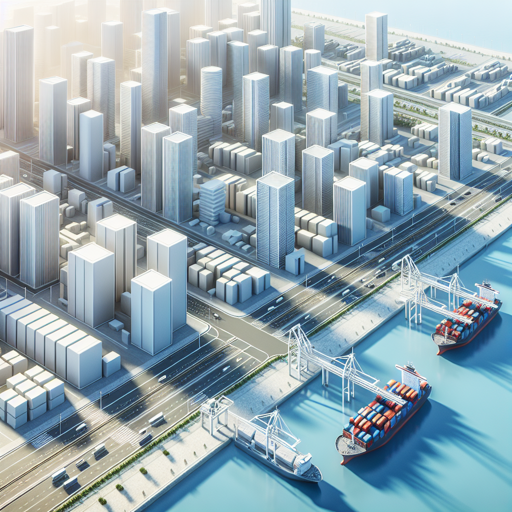 Optimiser votre choix de conteneurs maritimes : avantages et inconvénients