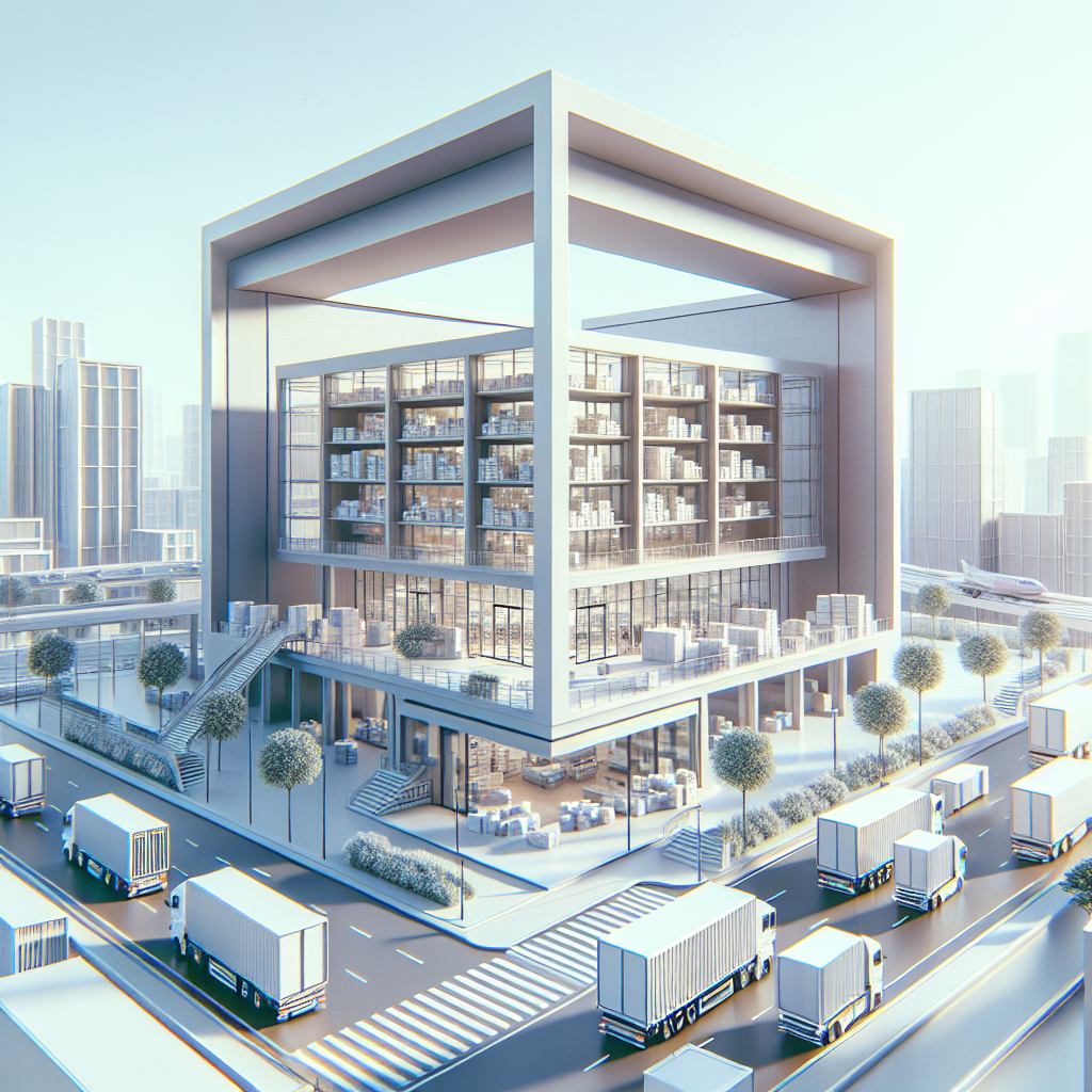 Optimiser la Livraison Suisse : Étude de Cas et Retours d'Expérience