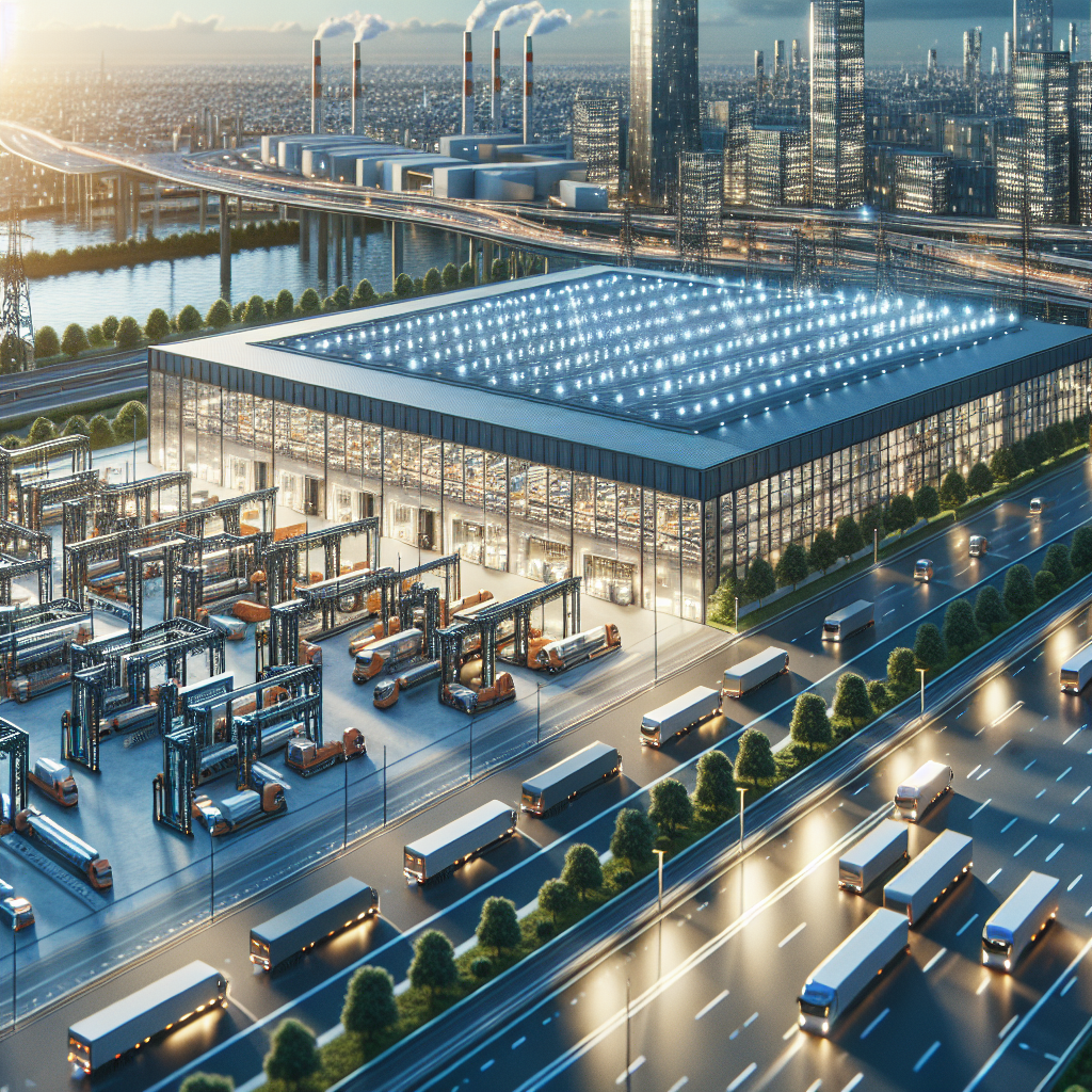 Optimisez la Livraison en Allemagne : Guide Complet et Conseils Experts