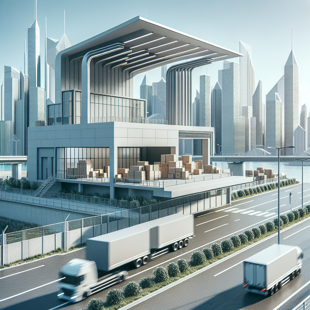 Optimisez Votre Livraison en France : Guide Complet et Conseils d’Experts