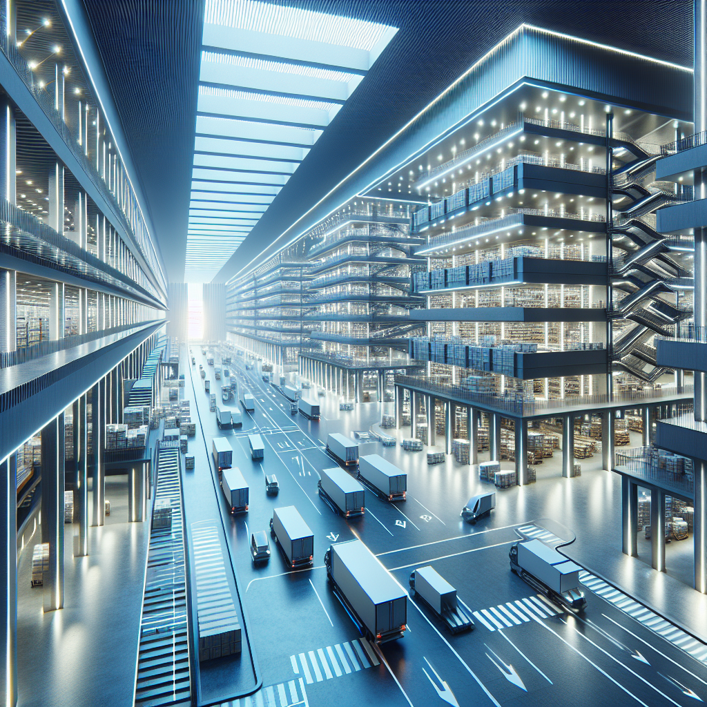 Optimisez votre Livraison Suisse : Guide Complet et Approfondi