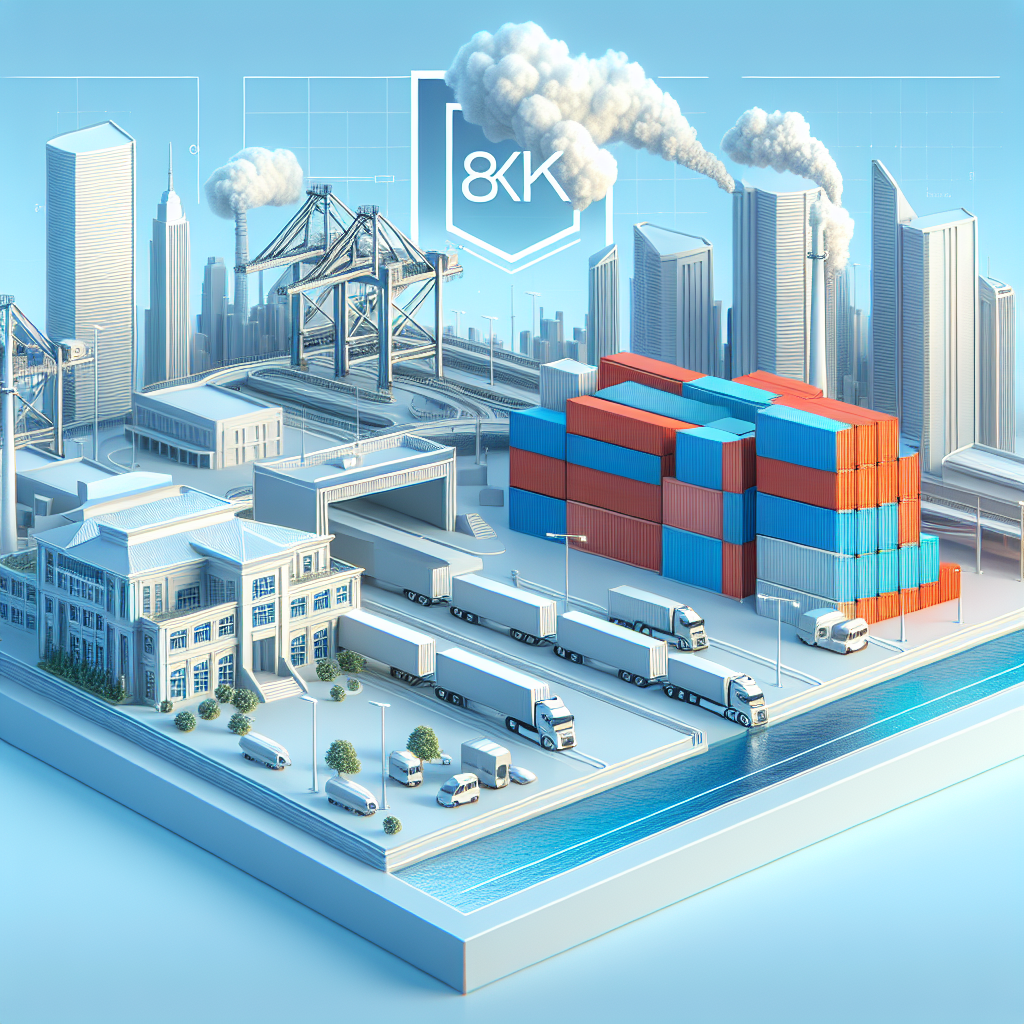 Comprendre la Réglementation des Conteneurs en Europe : Comparatif et Recommandations