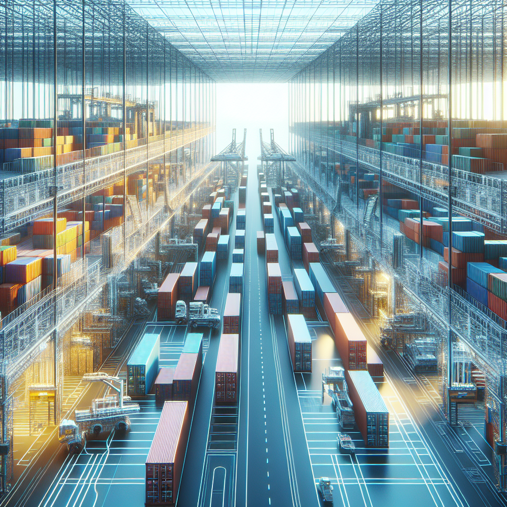 Tout Savoir sur la Réglementation des Conteneurs en Europe