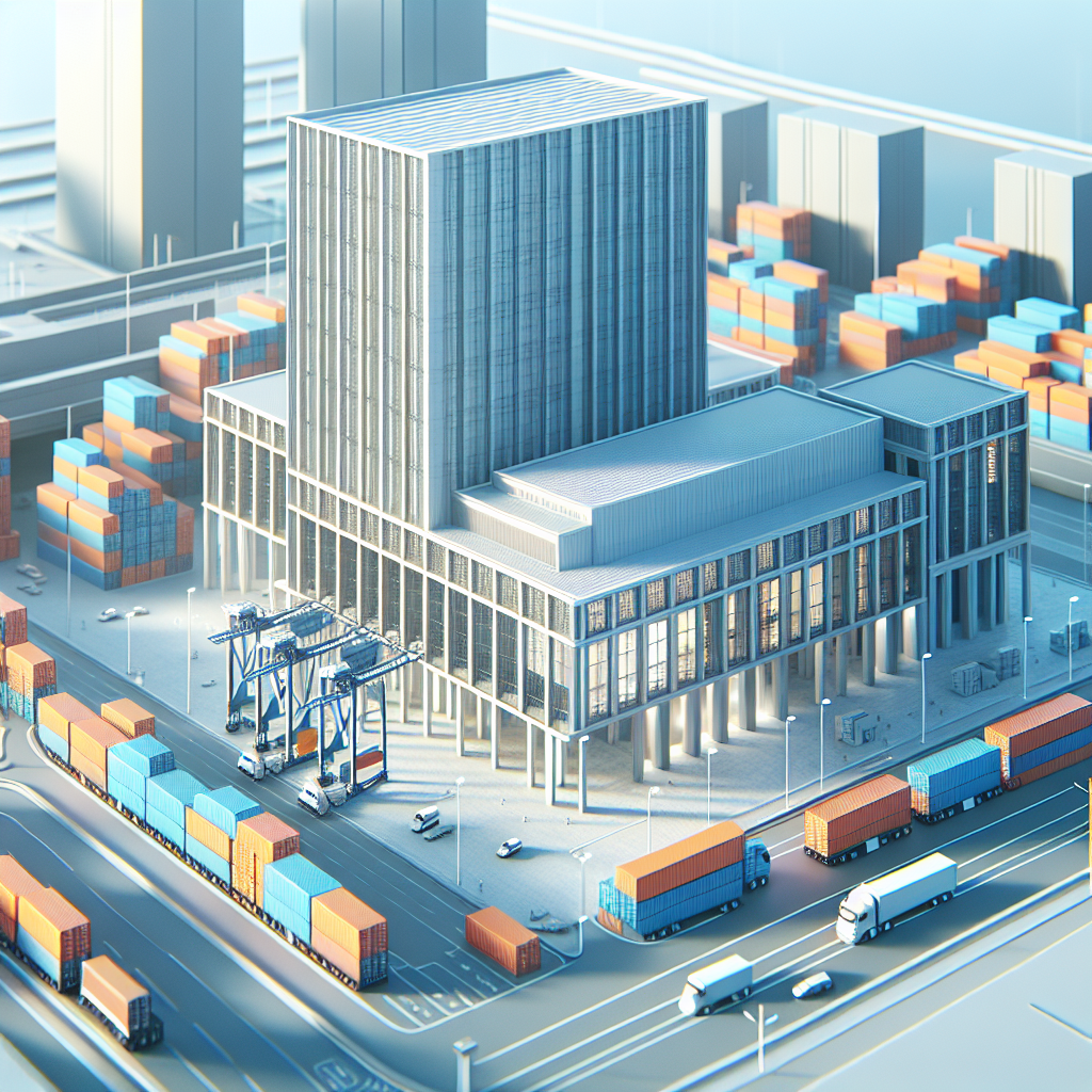 Tout savoir sur la réglementation des conteneurs en Europe