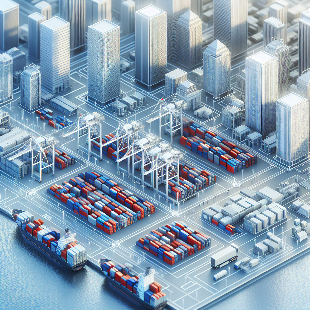 Comprendre la Réglementation des Conteneurs en Europe