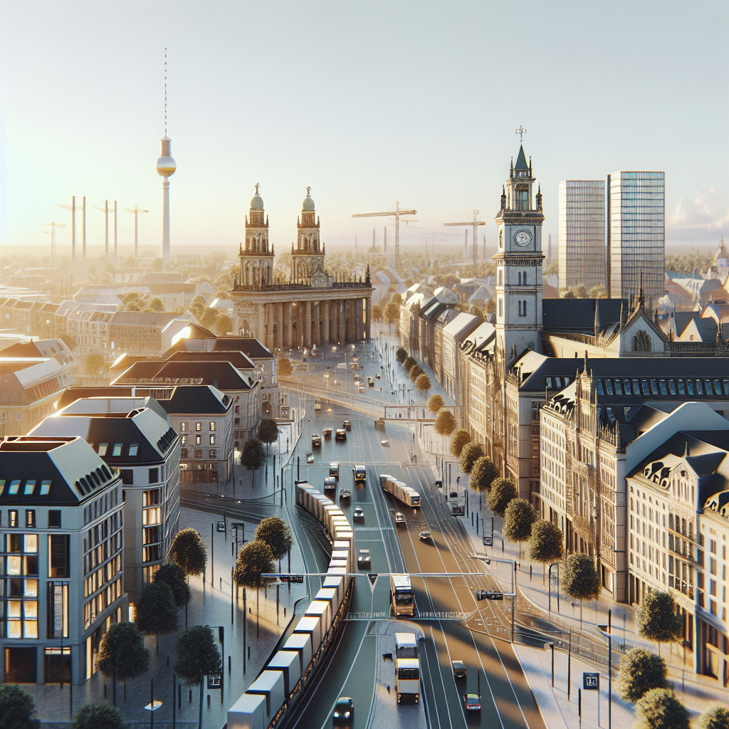 Tout savoir sur la réglementation des conteneurs en Europe