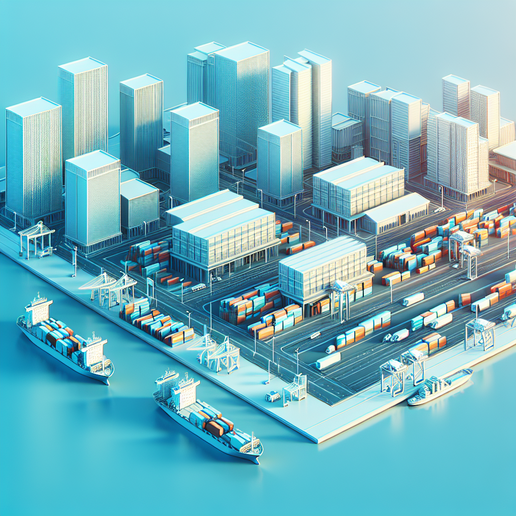 Réglementation des Conteneurs en Europe : Ce que Vous Devez Savoir