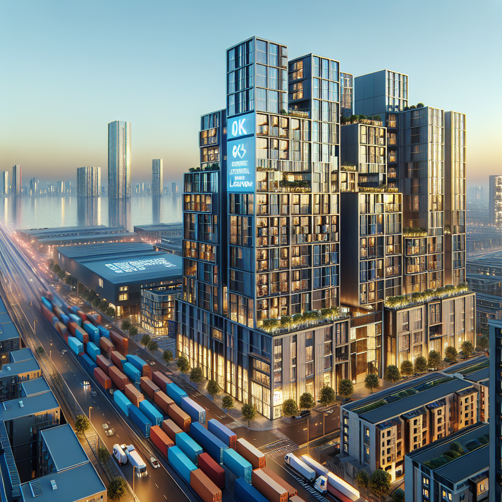 Réglementation des conteneurs en Europe : Guide complet et conseils d'experts