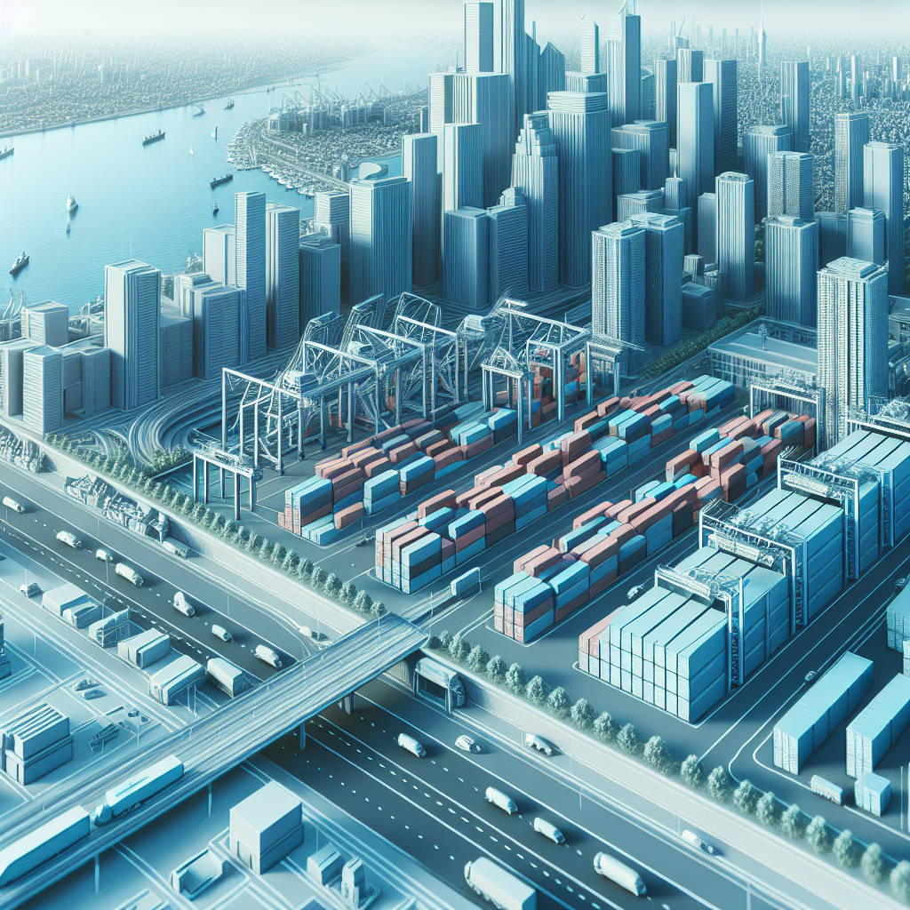 Tout Savoir sur la Réglementation des Conteneurs en Europe