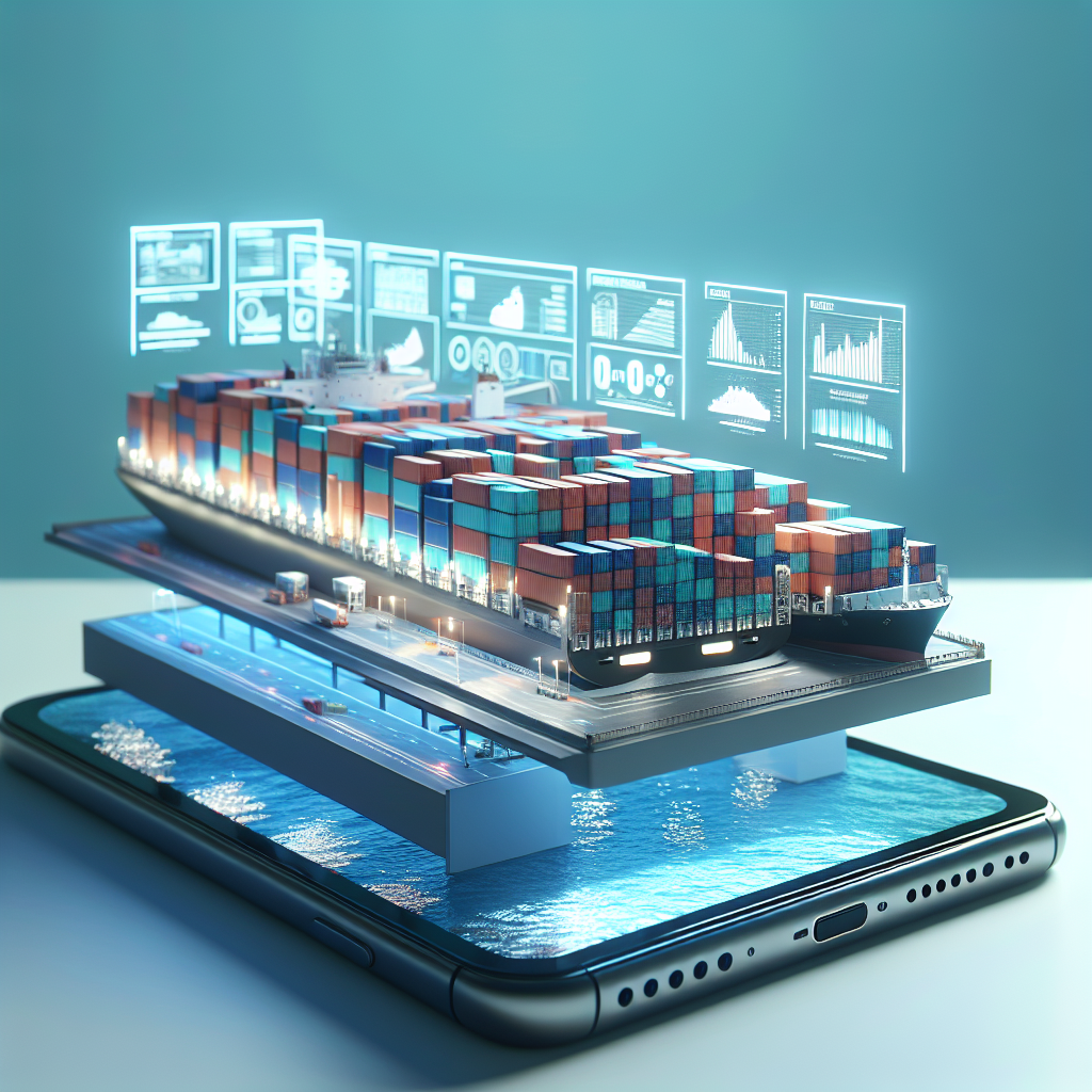 Les Secrets des Conteneurs Maritimes Révélés par les Experts