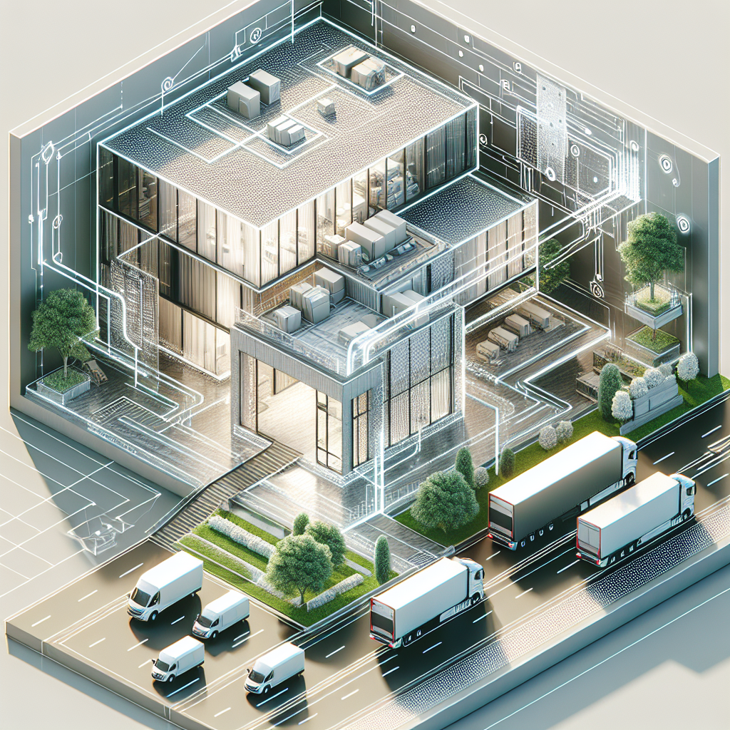 Découvrez les Secrets des Professionnels pour une Livraison en Allemagne Optimisée