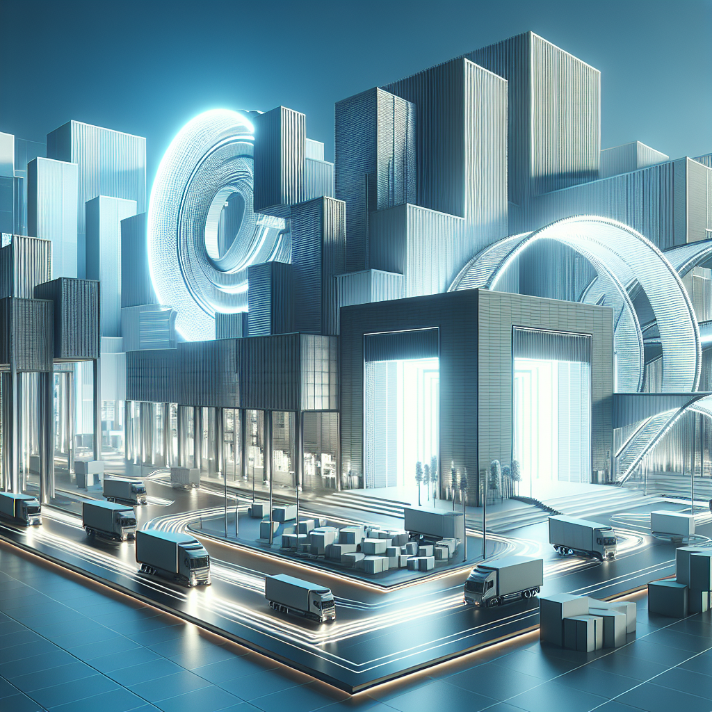 Découvrez les Secrets Professionnels de la Livraison en Allemagne